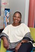 Ms. Lulama Qwabe